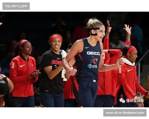 WNBA华盛顿神秘人队多恩因伤无缘本赛季比赛宣布赛季报销 WNBA华盛顿神秘人队多恩因伤无缘本赛季比赛宣布赛季报销