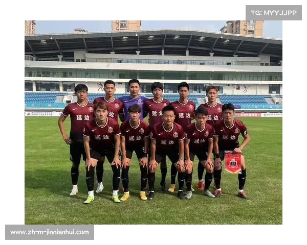 中国延边龙鼎启动朝韩双语青训计划 打造东北亚足球交流新平台 中国延边龙鼎启动朝韩双语青训计划 打造东北亚足球交流新平台