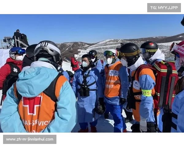 中国滑雪医生培训体系获国际滑雪医疗协会认证推动国内滑雪医疗水平提升 中国滑雪医生培训体系获国际滑雪医疗协会认证推动国内滑雪医疗水平提升