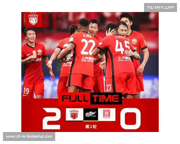 上海海港3-1客胜河南 冯劲染红阿奇姆彭破门难救主 上海海港3-1客胜河南 冯劲染红阿奇姆彭破门难救主
