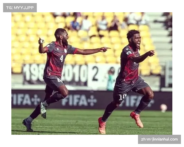 大洋洲新西兰直通世界杯新喀里多尼亚征战附加赛