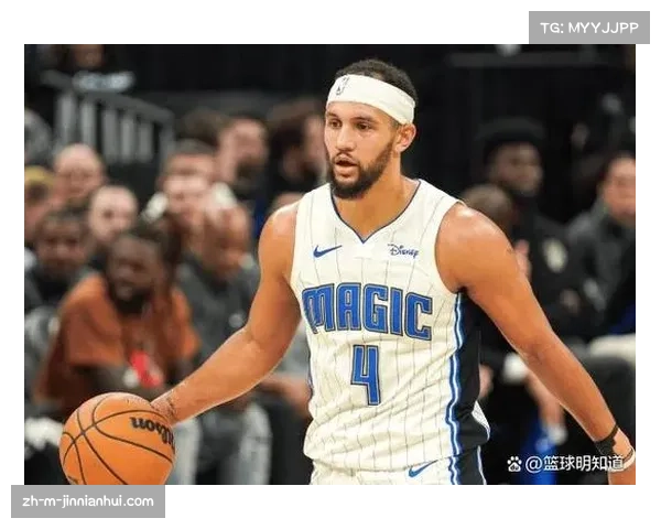 魔术防守效率联盟前五 萨格斯外线锁防价值凸显